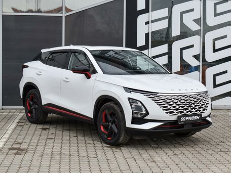 Omoda C5 I