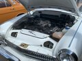 1965 ГАЗ 21 «Волга» 21Р, белый, 5950000 рублей - вид 4