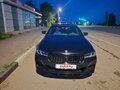 2018 BMW 5 серии 520i VII (G30/G31/G38), чёрный, 3000000 рублей - вид 3