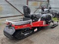 2025 AODES (Odes) Snowcross 1000, красный, 1050000 рублей - вид 1