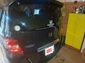 2009 Honda Freed I, чёрный, 850000 рублей - вид 8