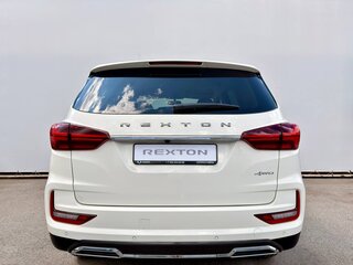 2024 KGM Rexton, белый, 6045000 рублей, вид 4