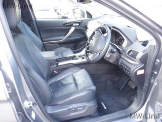 2019 Mitsubishi Eclipse Cross I, серый, 2000000 рублей, вид 5