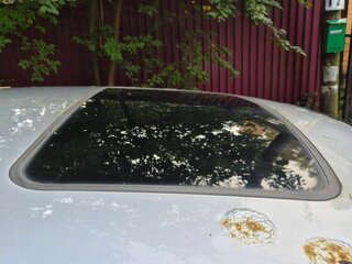2003 Chrysler PT Cruiser, серый, 700000 рублей, вид 5