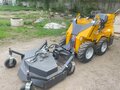 2025 Kubota KL500 - вид 8