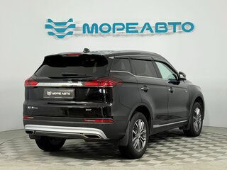 2023 Geely Atlas Pro, чёрный, 1989000 рублей, вид 5