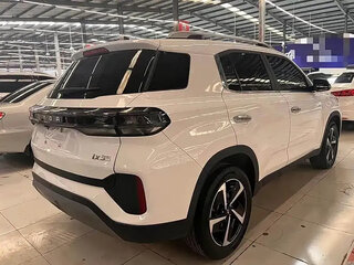 2021 Hyundai ix35 II Рестайлинг, белый, 1573000 рублей, вид 5