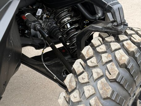 2026 BRP Can-Am Maverick R XRS, зелёный, 6990000 рублей, вид 5