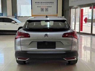 2026 Citroen C5 X, серый, 2158000 рублей, вид 5