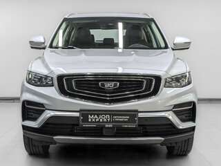 2024 Belgee X70 I, серый, 2295000 рублей, вид 2
