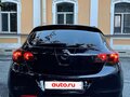 2011 Opel Astra J, чёрный, 730000 рублей - вид 2