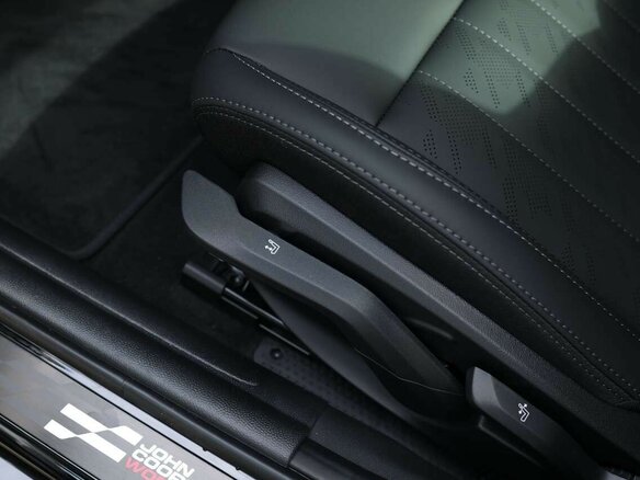2026 Mini Hatch S IV (F65/F66/J01), серый, 4960000 рублей - вид 13