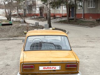 1978 Lada (ВАЗ) 2103, жёлтый, 250000 рублей, вид 3