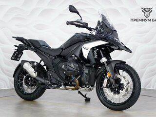 2024 BMW R 1300 GS, чёрный, 2499000 рублей, вид 5