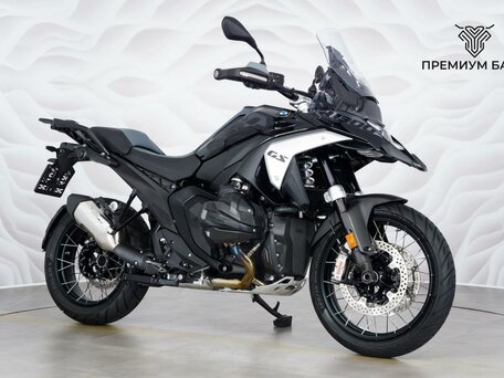 2024 BMW R 1300 GS, чёрный, 2499000 рублей, вид 5
