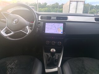2019 Renault Arkana I, серый, 1440000 рублей, вид 5