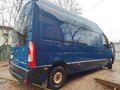 2012 Renault Master, синий, 1600000 рублей - вид 6