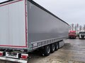 2024 Schmitz Cargobull 9084, серебристый - вид 6