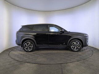 2024 Jaecoo J7 I, чёрный, 2350000 рублей, вид 4