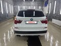 2014 BMW X3 30d xDrive II (F25) Рестайлинг, белый, 2450000 рублей - вид 4