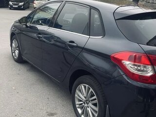 2012 Citroen C4 II, синий, 419000 рублей, вид 5
