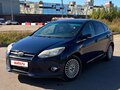 2011 Ford Focus III, синий, 699999 рублей