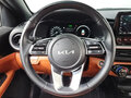 2022 Kia K3 II Рестайлинг, белый, 2000000 рублей - вид 11