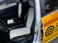 2017 Hyundai Solaris II, белый - вид 4