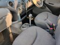 1999 Toyota Vitz I (P10), серебристый - вид 7