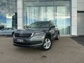 2019 Skoda Kodiaq I, серый - вид 1