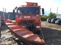 2023 КамАЗ Дорожные машины, красный, 7890000 рублей - вид 7