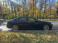 2021 Audi A4 40 TDI V (B9) Рестайлинг, чёрный, 4098500 рублей - вид 3
