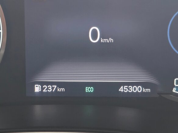 2022 Genesis G80 II, синий, 4250000 рублей - вид 15