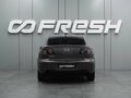 2008 Mazda 3 5-speed I (BK) Рестайлинг, серый, 699000 рублей - вид 3