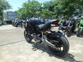 2018 Ducati Monster 821, чёрный, 800000 рублей - вид 4