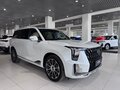 2026 GAC GS8 II, белый, 5349000 рублей - вид 3