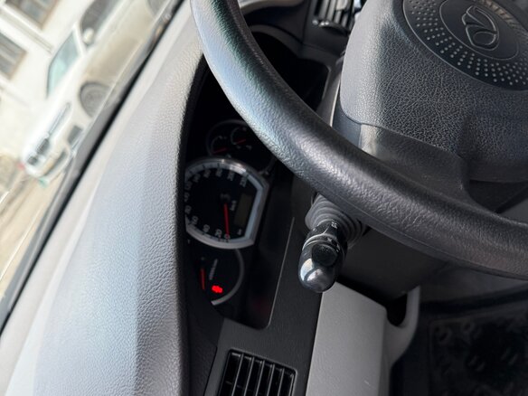 2014 Daewoo Gentra II, серый - вид 12