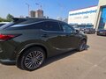 2025 Lexus RX 350 V, зелёный, 9990000 рублей - вид 1