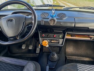 2001 Lada (ВАЗ) 21065, серый, 200000 рублей, вид 5