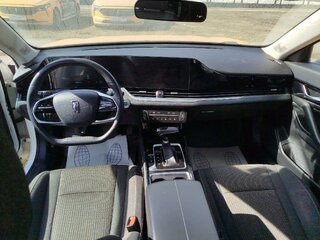 2023 FAW Bestune B70 I, белый, 1431000 рублей, вид 5