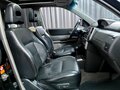 2005 Nissan X-Trail I Рестайлинг, чёрный - вид 7