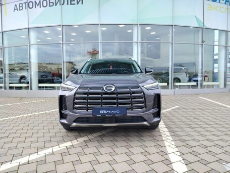 GAC GS4