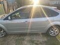 2006 Ford Focus II, серебристый, 360000 рублей - вид 2