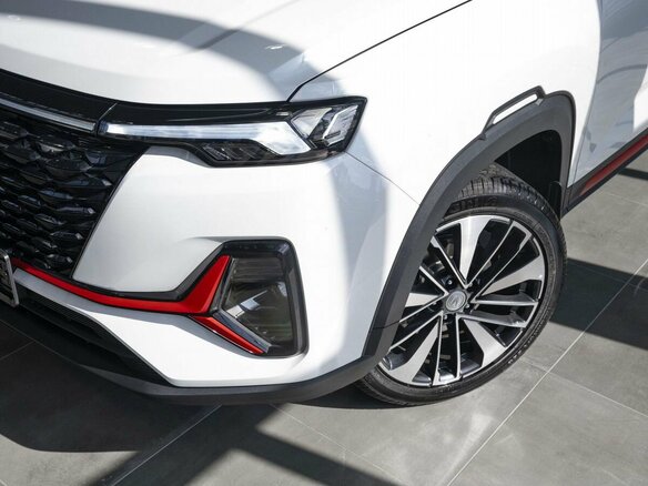 2026 Changan CS35 Plus I Рестайлинг, белый, 2889900 рублей - вид 10