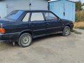 2008 Lada (ВАЗ) 2115, серый, 110000 рублей - вид 3