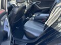 2015 Hyundai Elantra V (MD) Рестайлинг, чёрный - вид 3