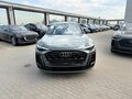 2026 Audi Q5 L III (GU), зелёный - вид 1