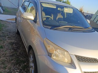 2008 Toyota Ist II, серый, 900000 рублей, вид 3