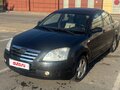 2008 Chery Fora (A21), чёрный
