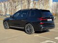 2023 BMW X7 40d I (G07) Рестайлинг, чёрный, 8400000 рублей - вид 7